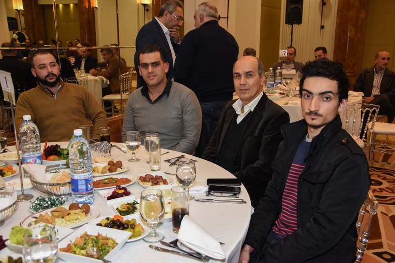 HARB ELECTRIC SAL - Launching of ABB AX Contactor